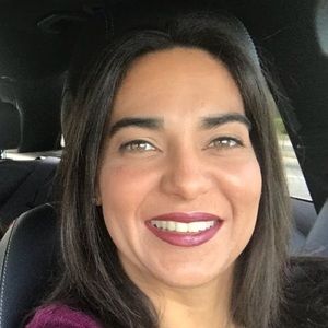 Meet your Posher, Michele